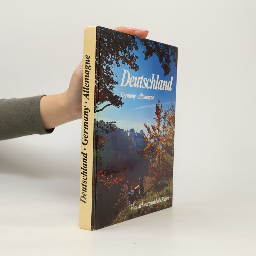Autorenkollektiv Deutschland, Germany, Allemagne