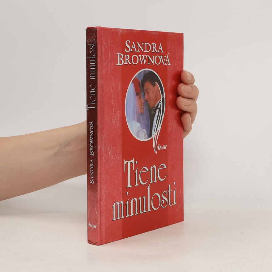 Sandra Brown Tiene minulosti
