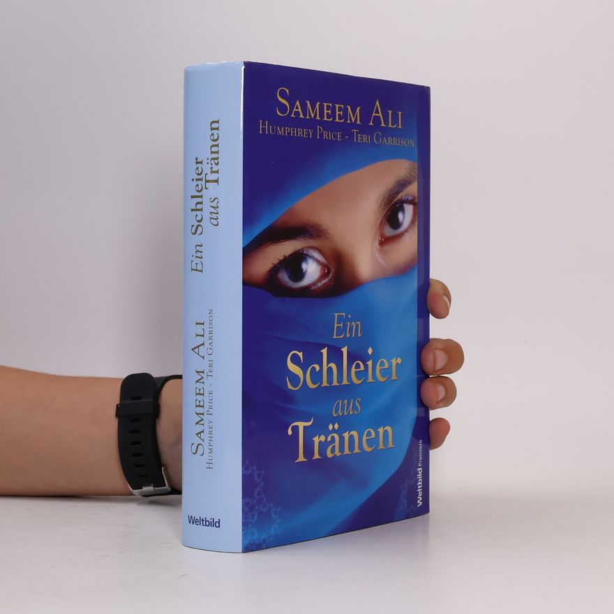 Sameem Ali Ein Schleier aus Tränen