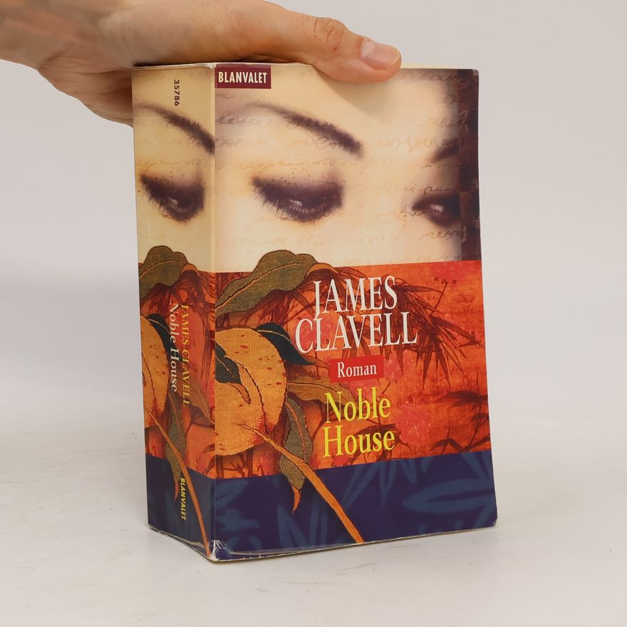 James Clavell Noble House