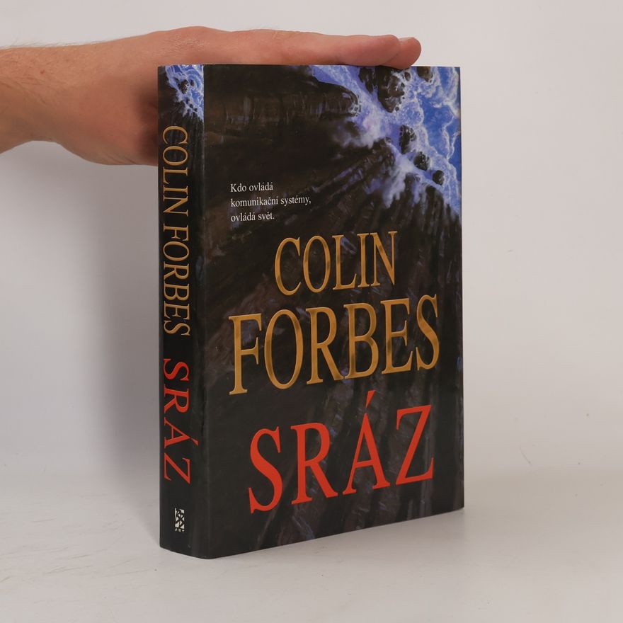 Colin Forbes Sráz