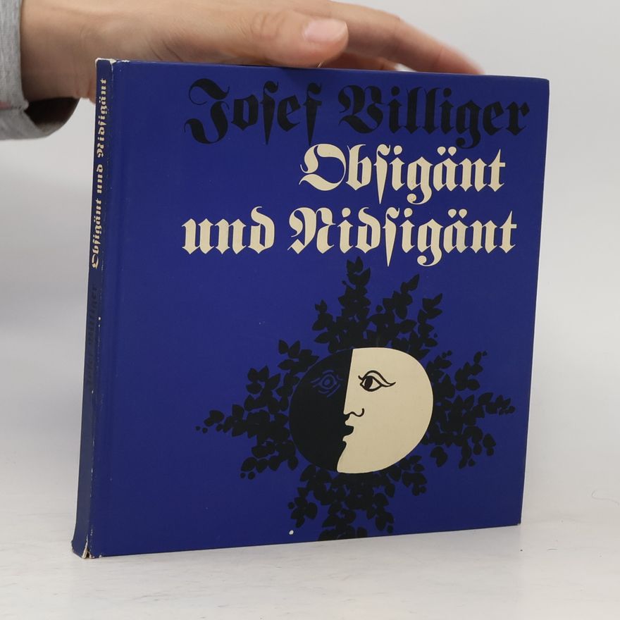 Josef Villiger Obsigänt und Nidsigänt