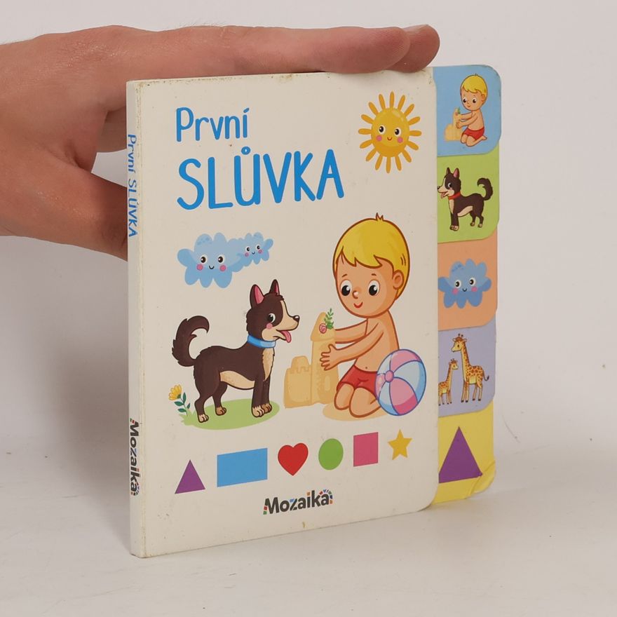 Autorenkollektiv První slůvka