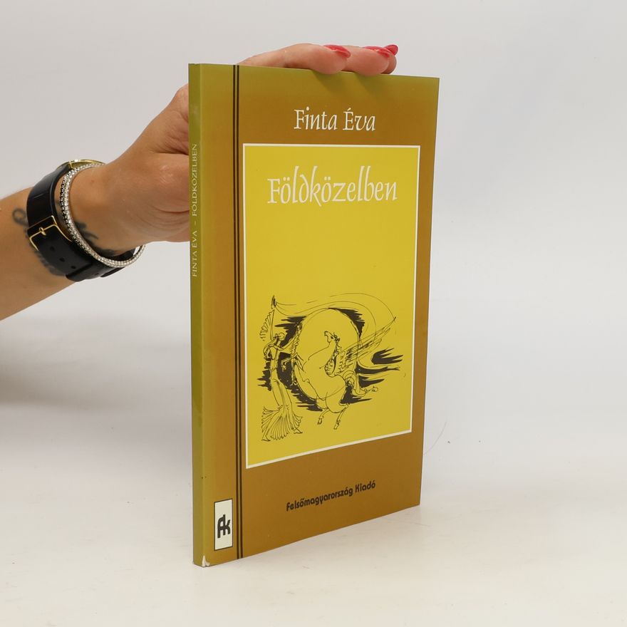 Finta Éva Földközelben