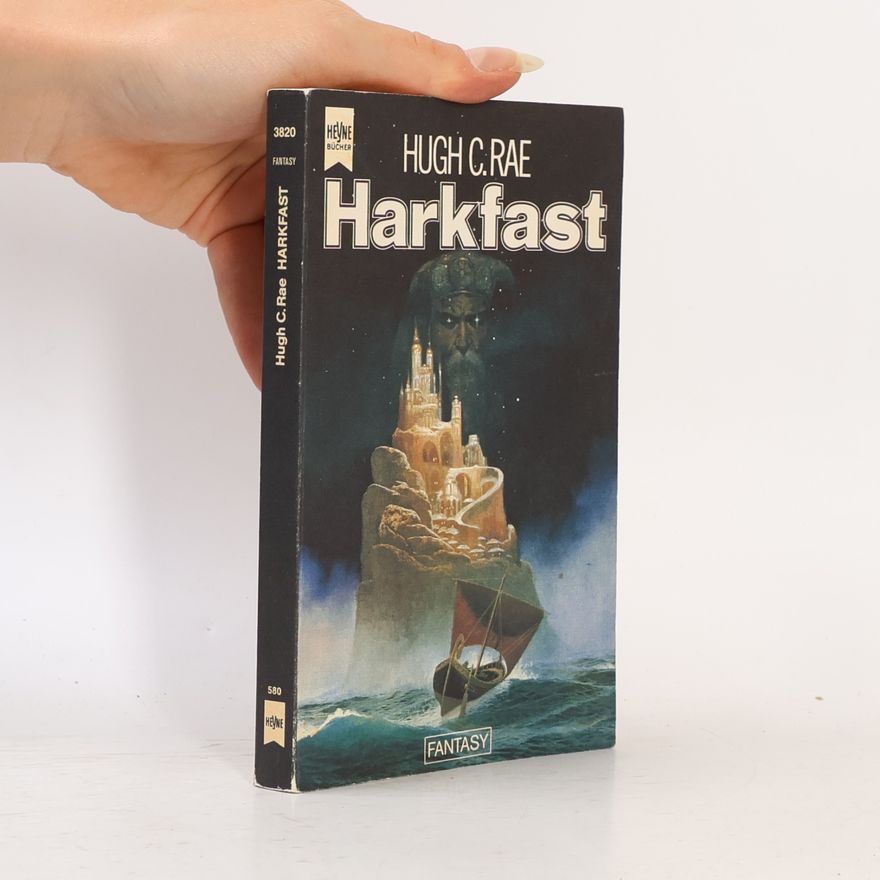 Hugh C. Rae Harkfast