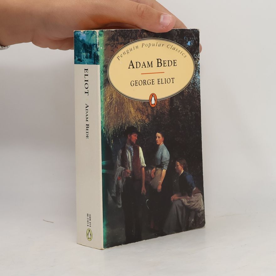 George Eliot Adam Bede