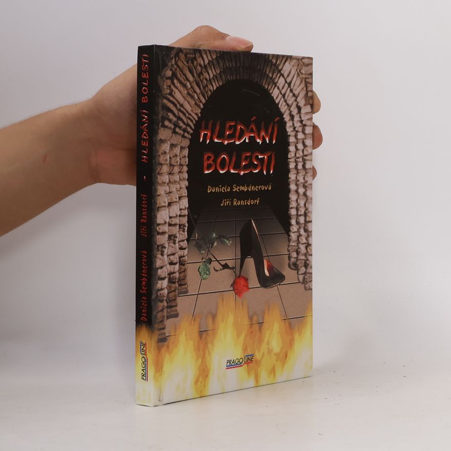 Jiří Ransdorf Hledání bolesti