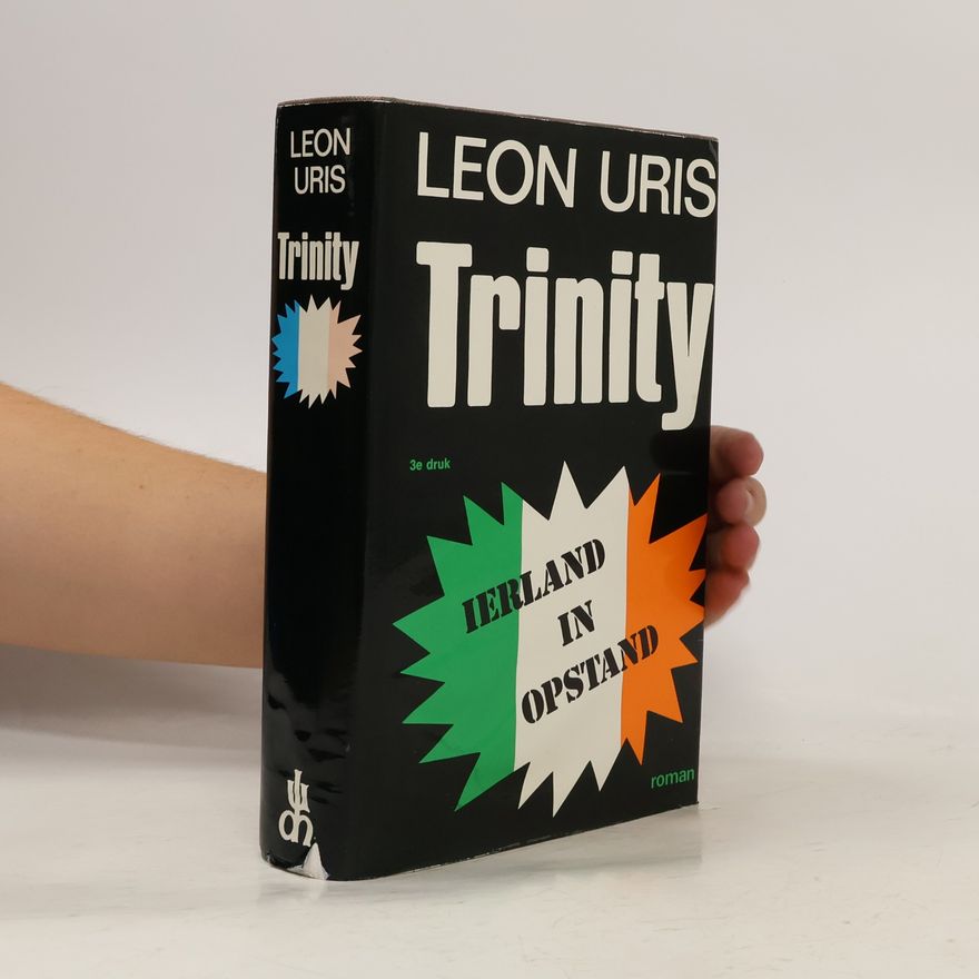 Leon Uris Trinity