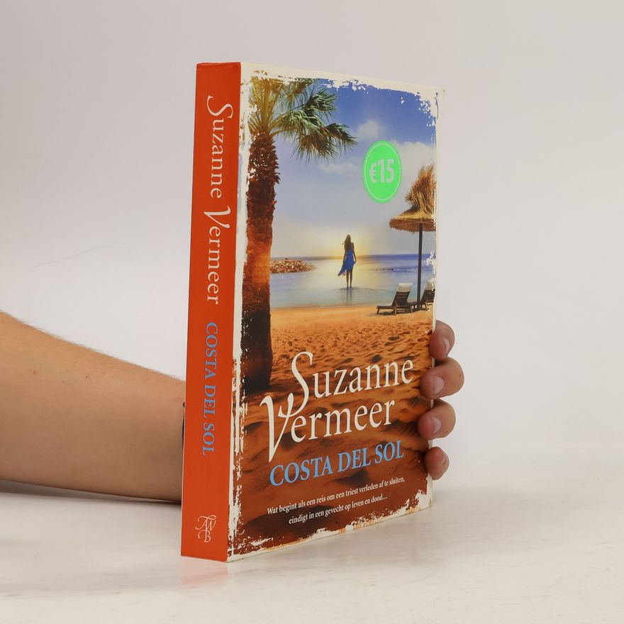 Suzanne Vermeer Costa del Sol / druk 1