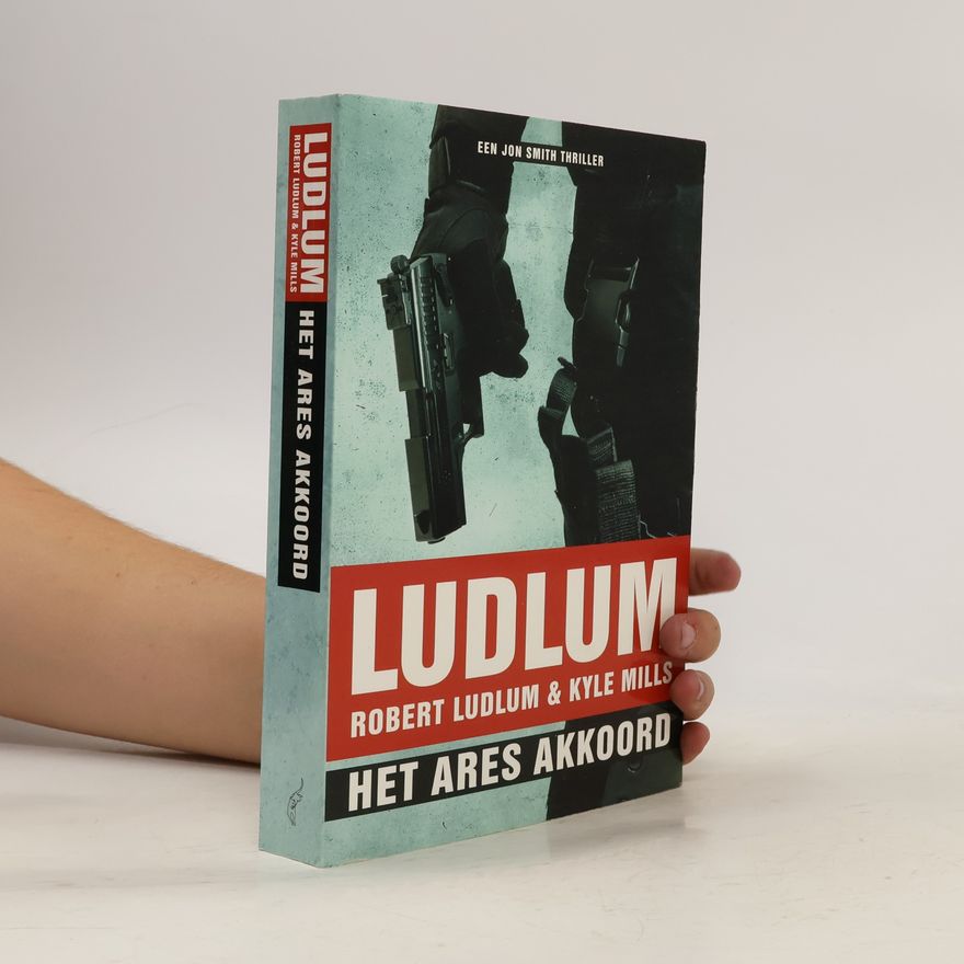 Kyle Mills Het Ares akkoord