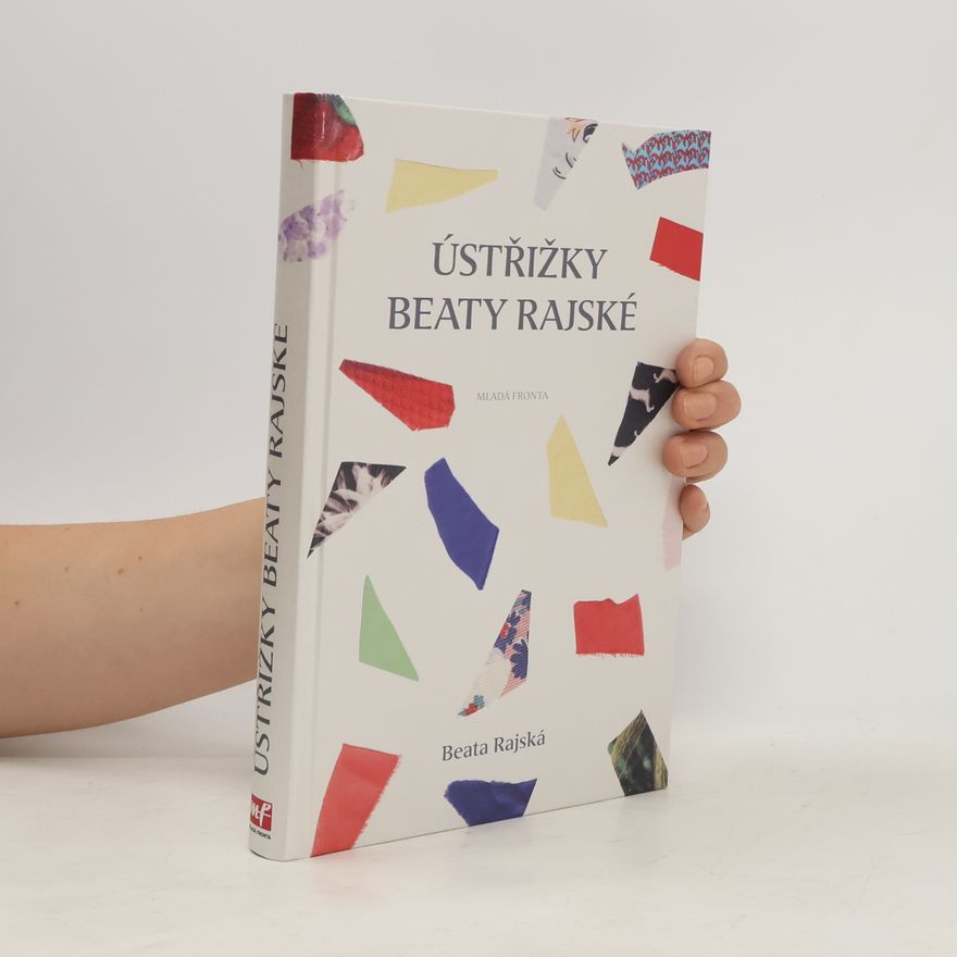 Beata Rajská Ústřižky Beaty Rajské