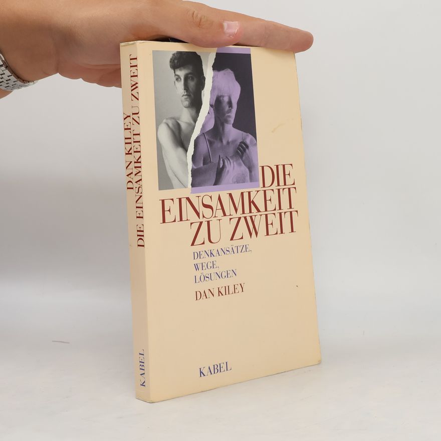 Dan Kiley Die Einsamkeit zu zweit