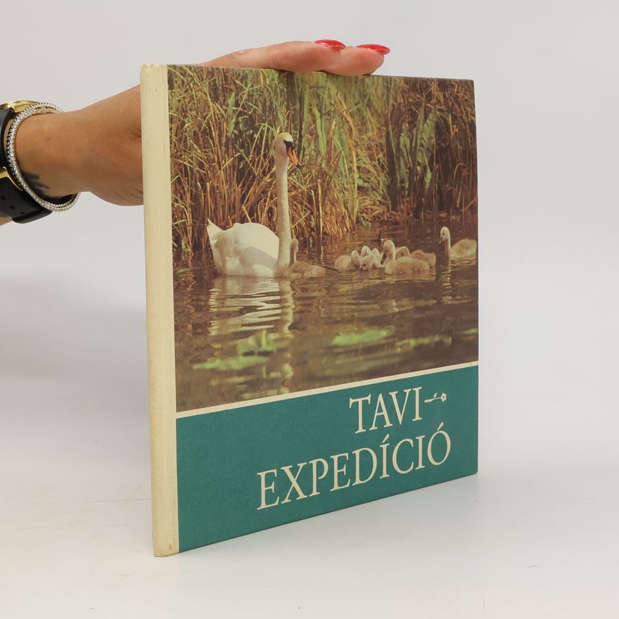 Collectif d'auteurs Tavi expedício
