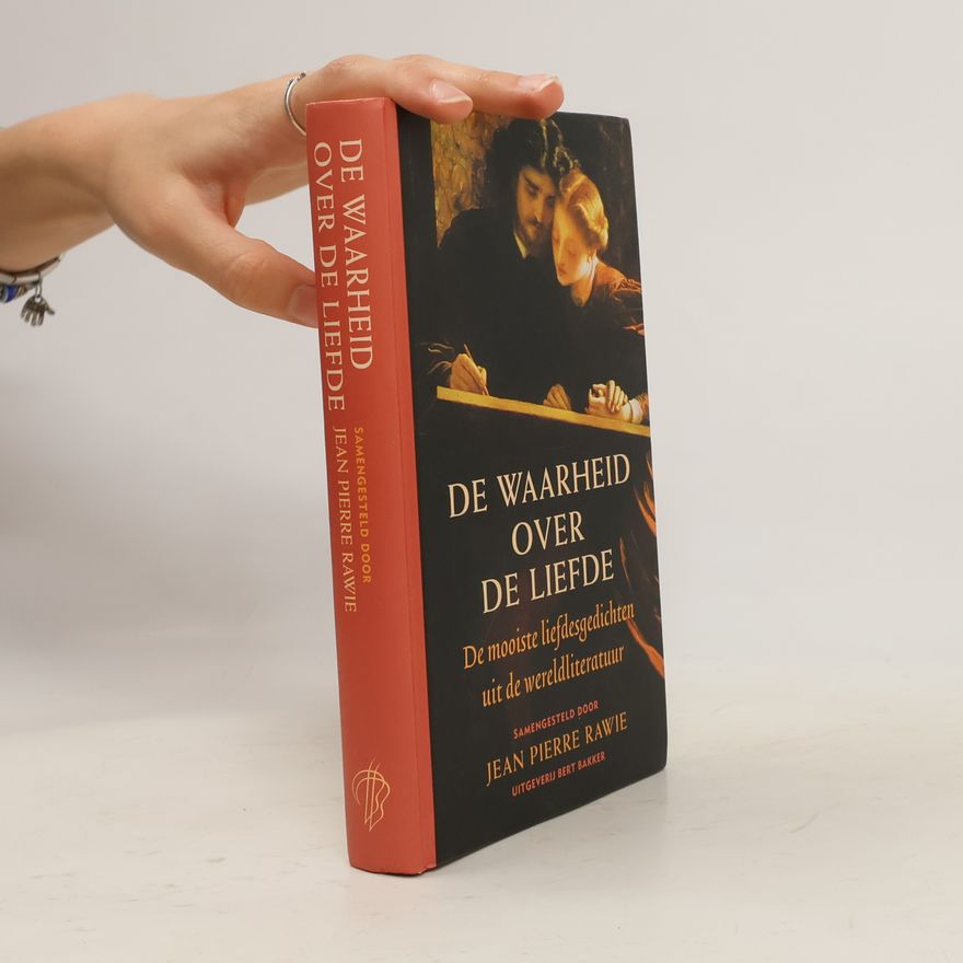 Jean Pierre Rawie De waarheid over de liefde