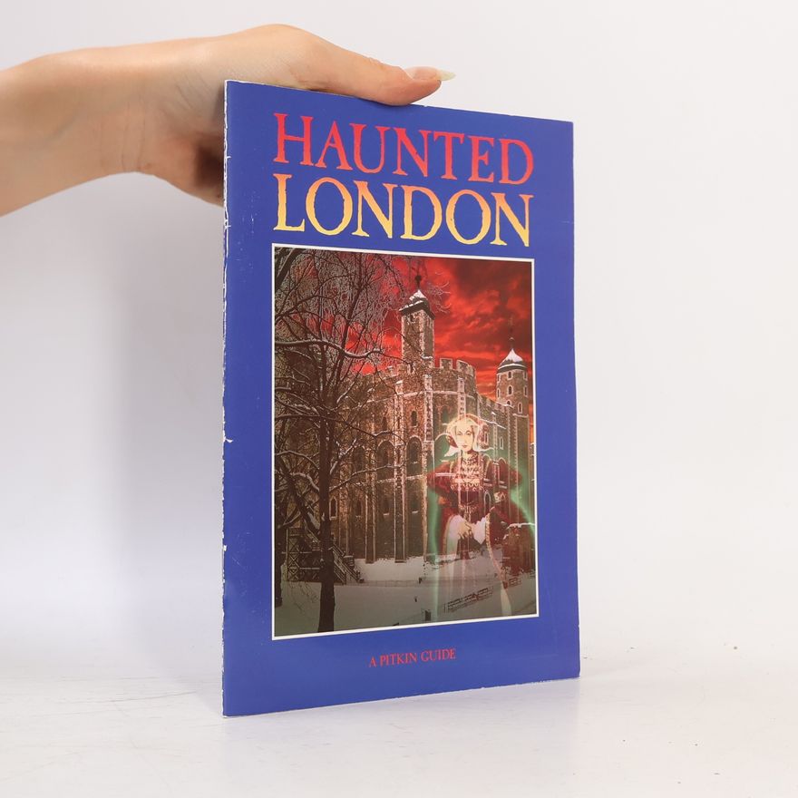 Charles Fowkes Haunted: Haunted London