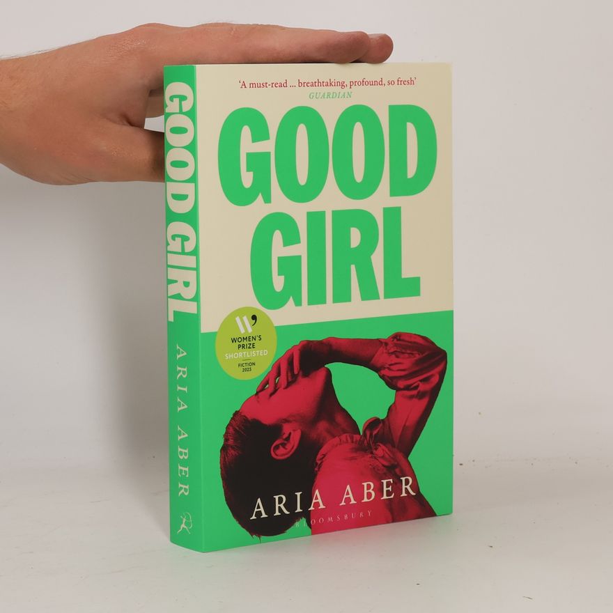 Aria Aber Good Girl