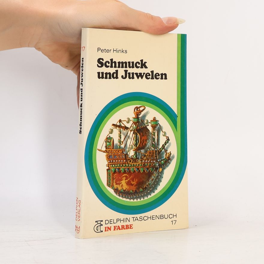 Peter Hinks Schmuck und Juwelen