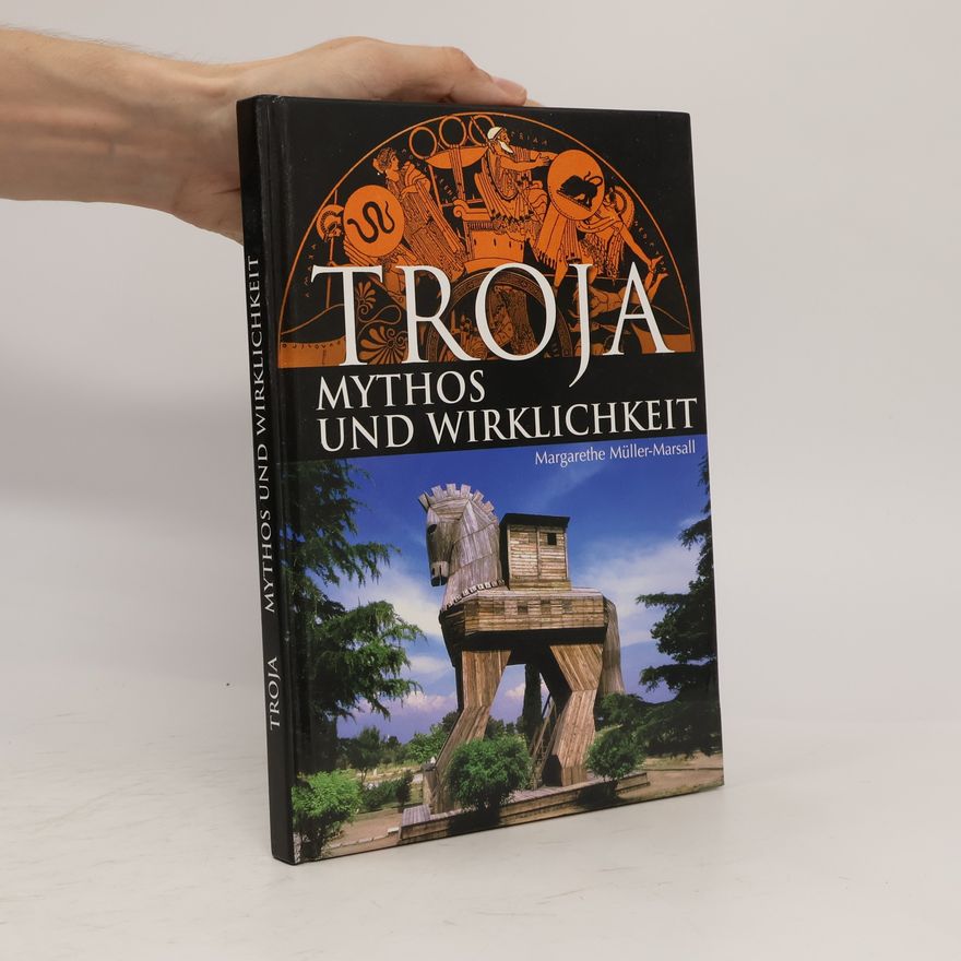 Margarethe Müller-Marsall Troja