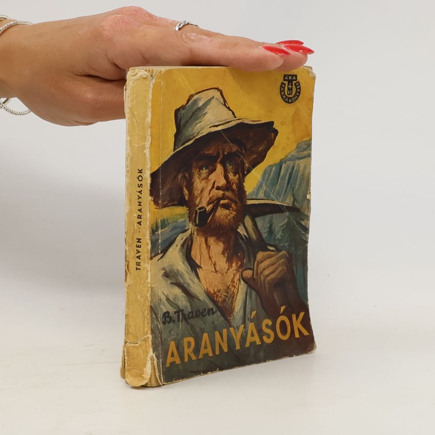 Gyárfás Endre Aranyásók