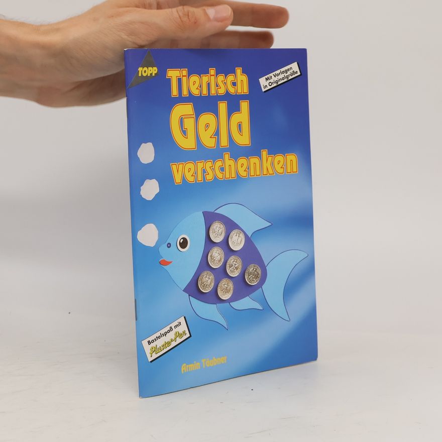 Autorenkollektiv Tierisch Geld verschenken