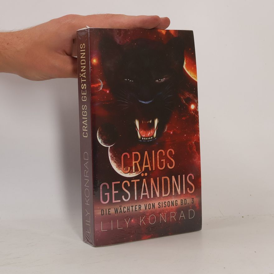 Lily Konrad Craigs Geständnis
