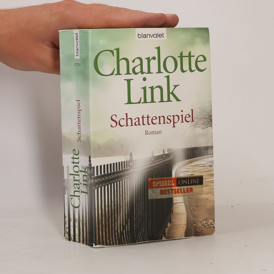 Charlotte Link Schattenspiel