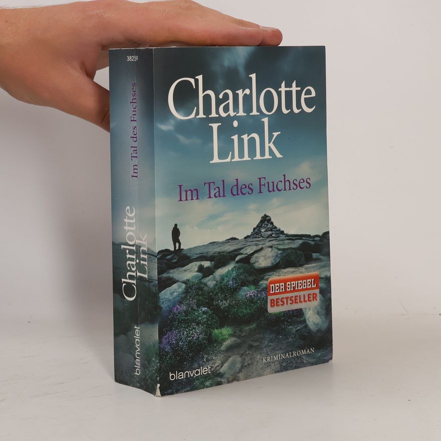 Charlotte Link Im Tal des Fuchses