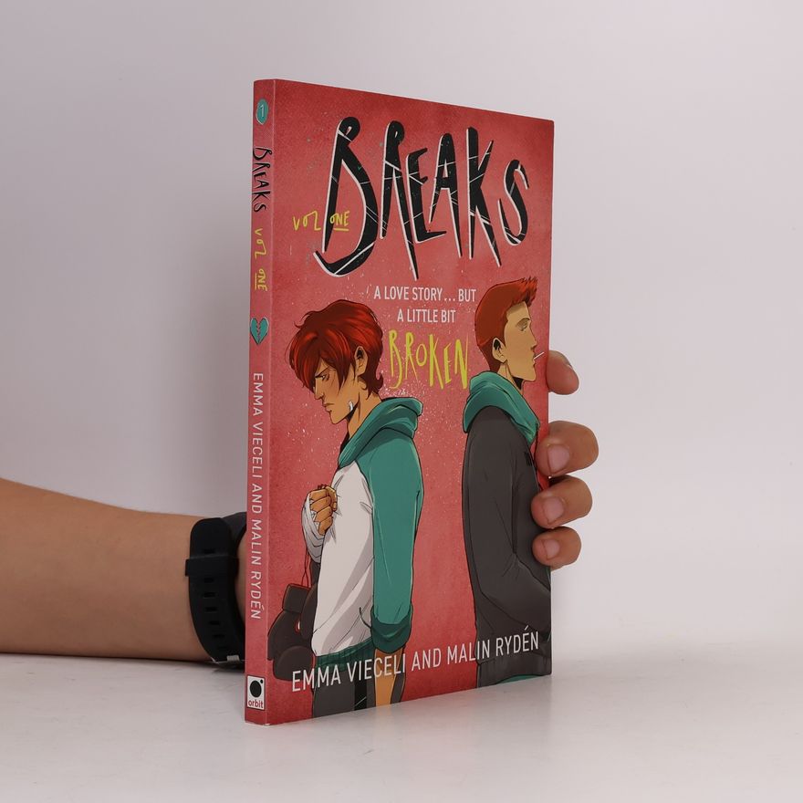 Emma Vieceli Breaks Volume 1