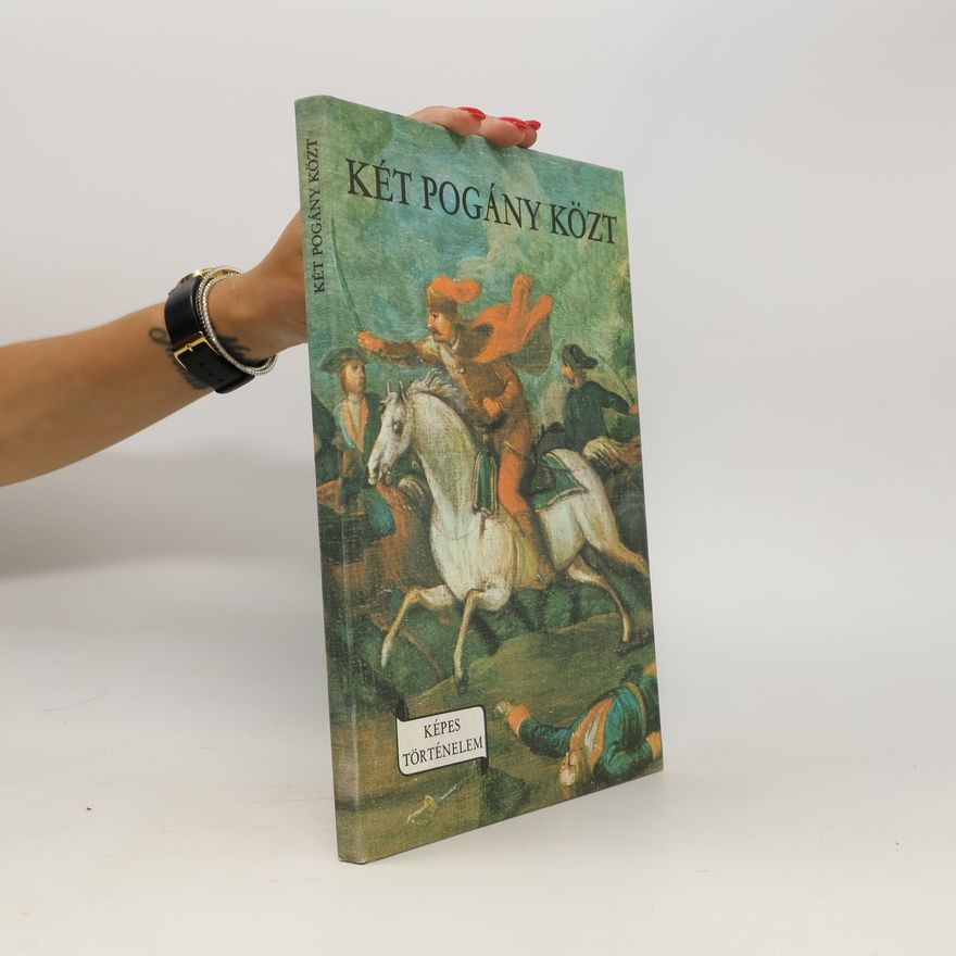 Autorenkollektiv Két Pogány Közt
