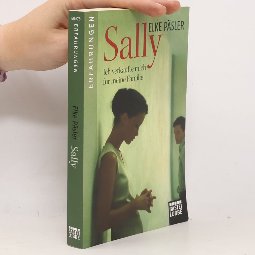 Elke Päsler Sally