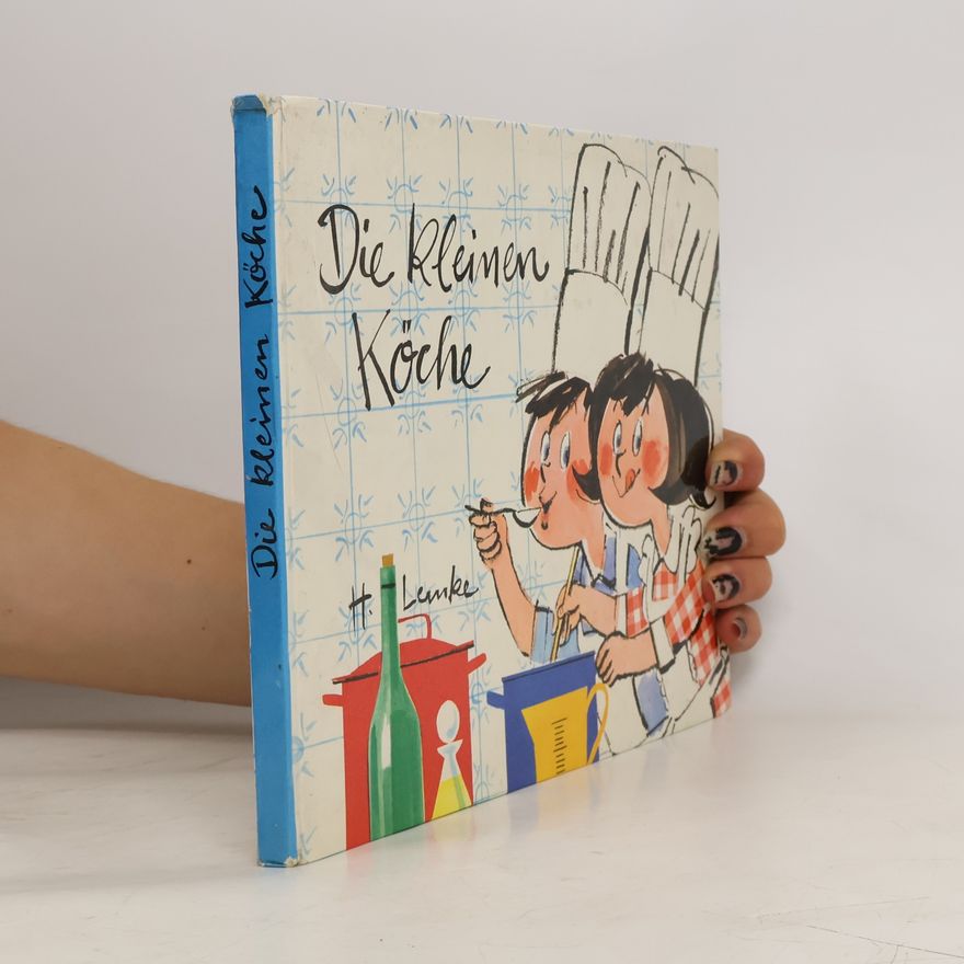 Autorenkollektiv Die Kleinen Köche