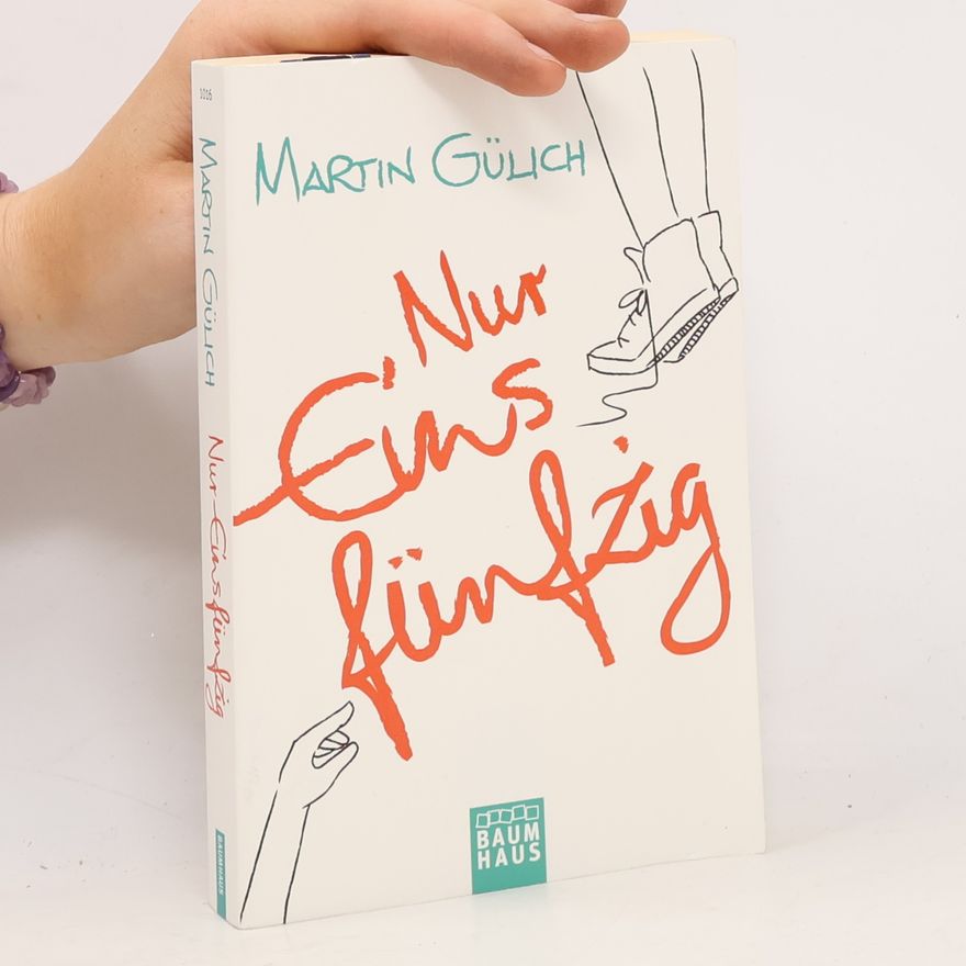 Martin Gülich Nur einsfünfzig