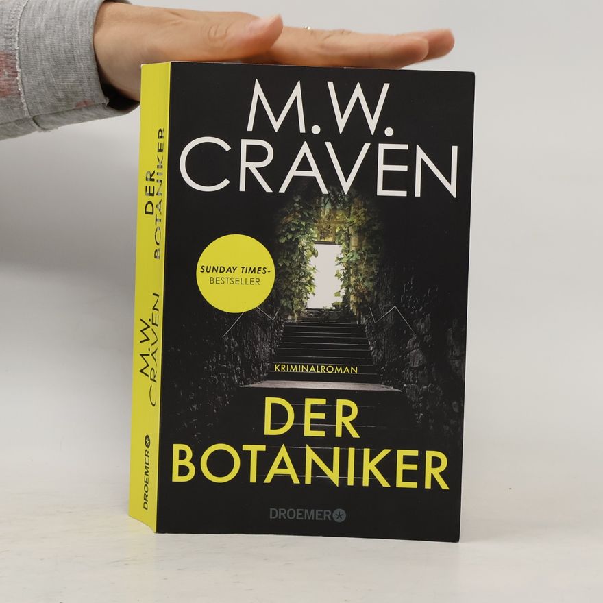 M. W. Craven Der Botaniker