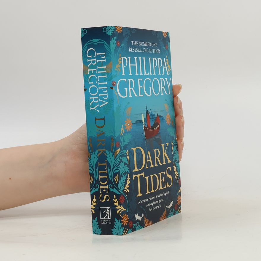 Philippa Gregory Dark Tides