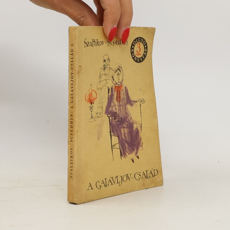 Autorenkollektiv A galavljov - család