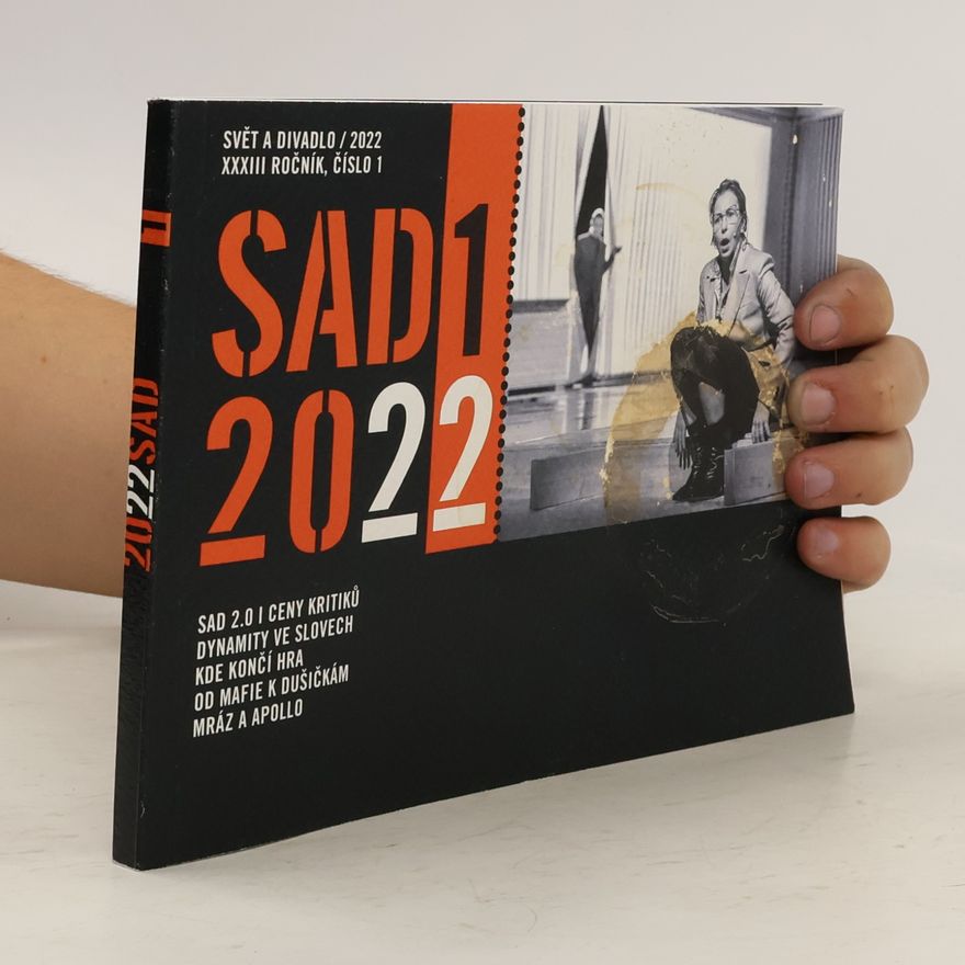 Autorenkollektiv SAD 01/2022
