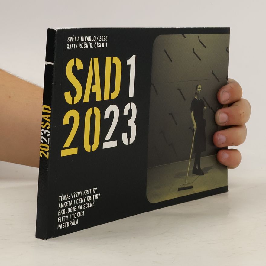 Autorenkollektiv SAD 01/2023