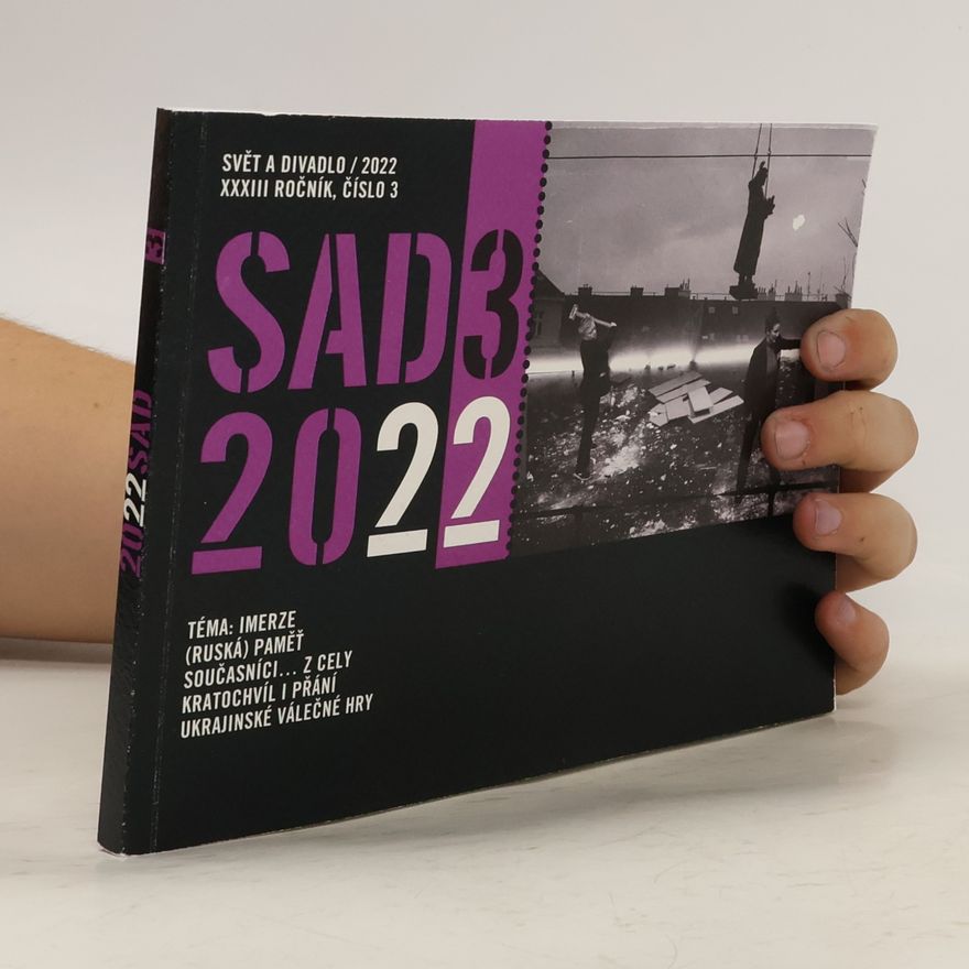 Autorenkollektiv SAD 03/2022