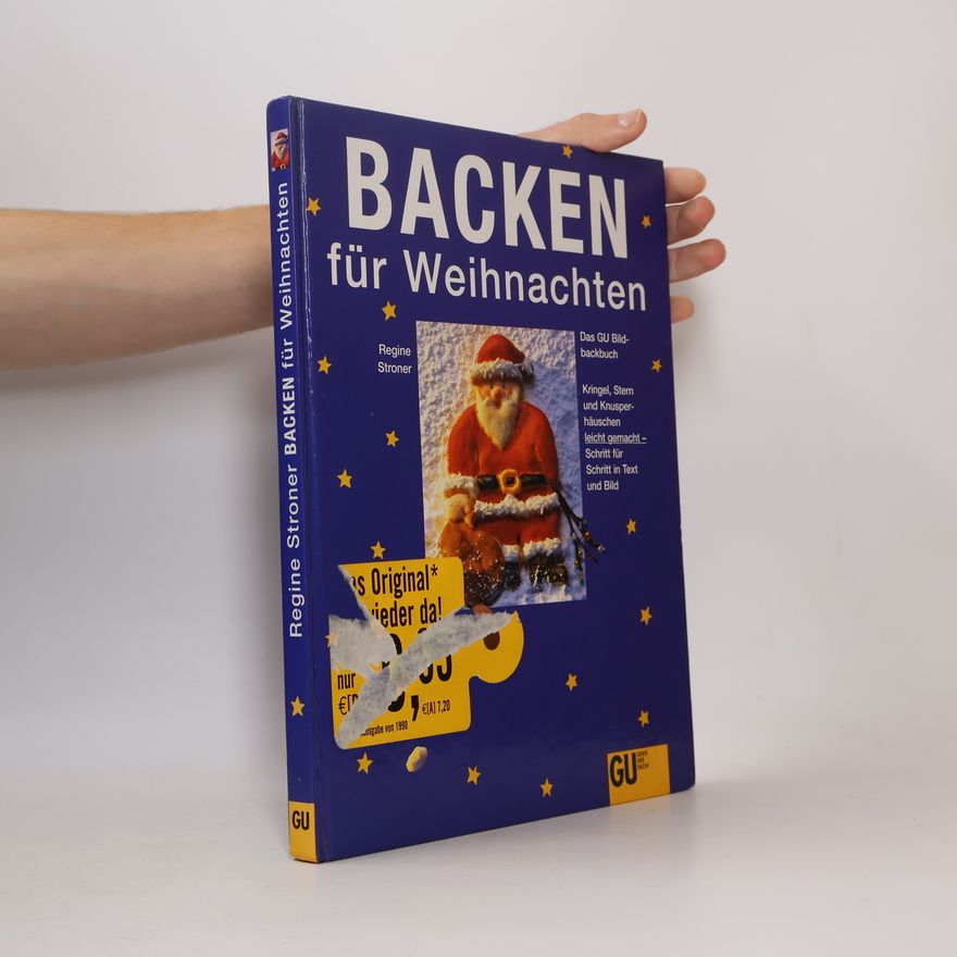 Autorenkollektiv Backen für Weihnachten
