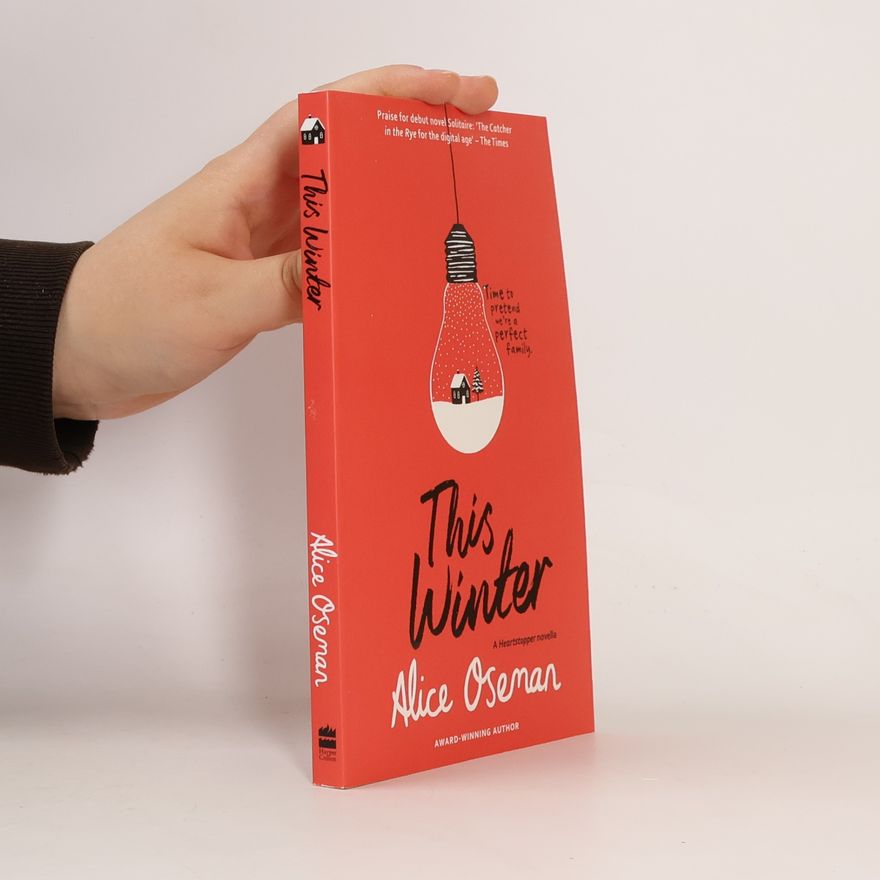 Alice Oseman This Winter