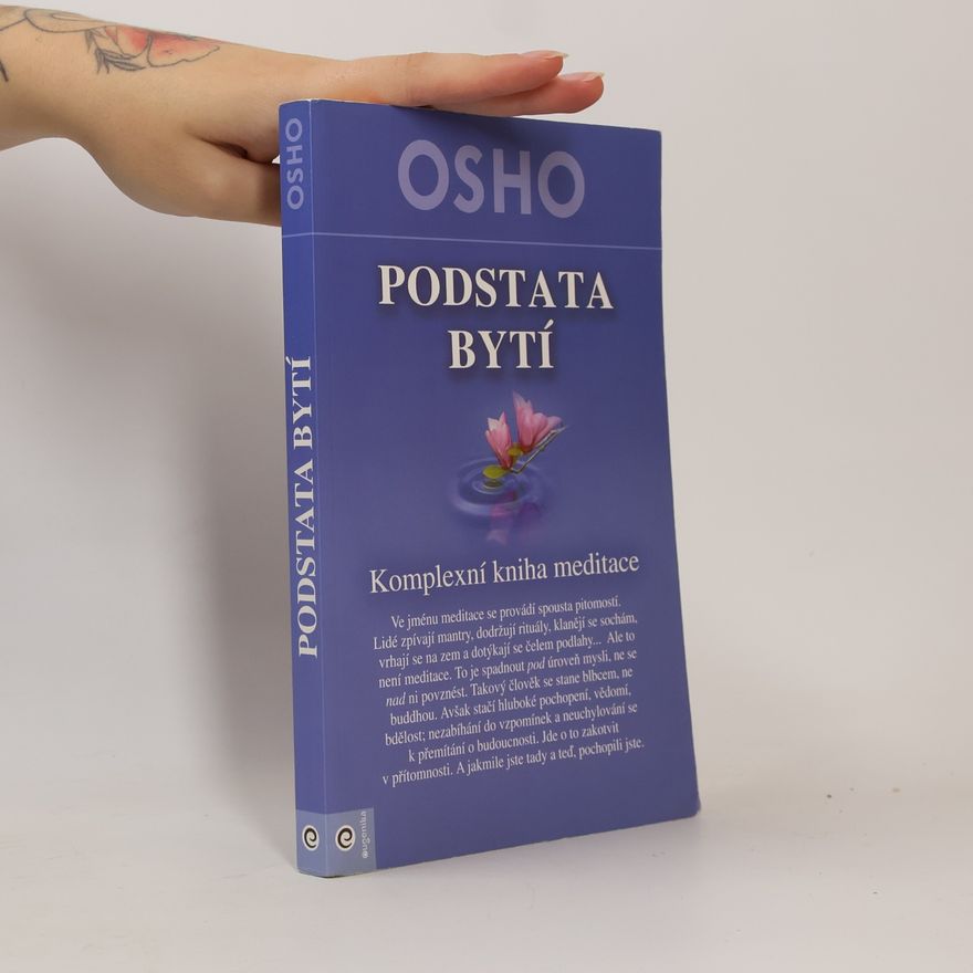 Ošó Podstata bytí