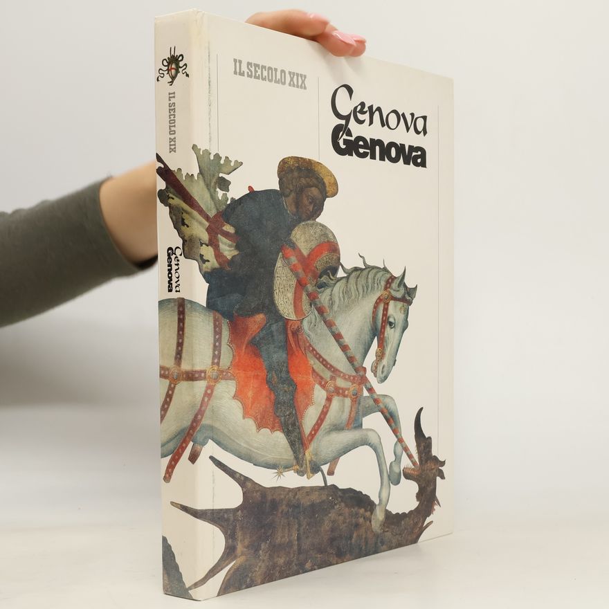 Carlo Bitossi Il secolo XIX Genova