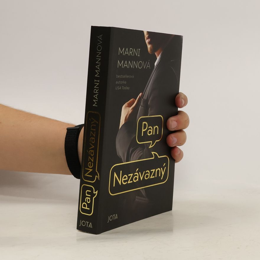 Marni Mann Pan Nezávazný