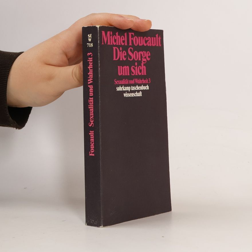 Michel Foucault Sexualität und Wahrheit 3