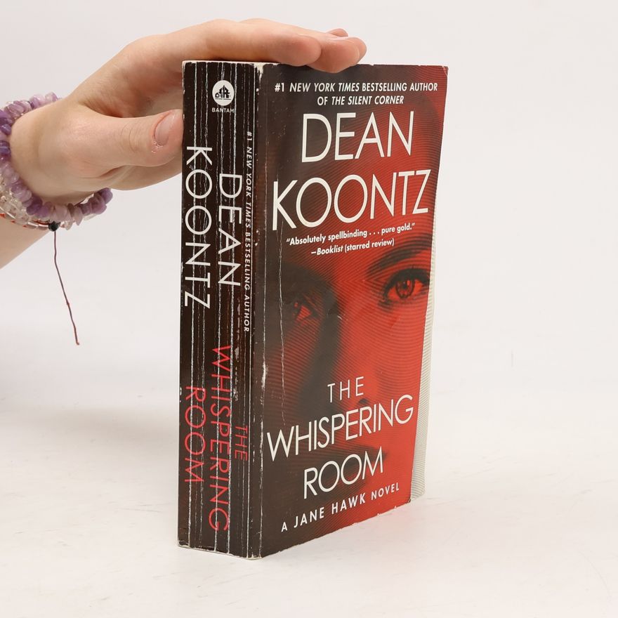 Dean Ray Koontz The Whispering Room