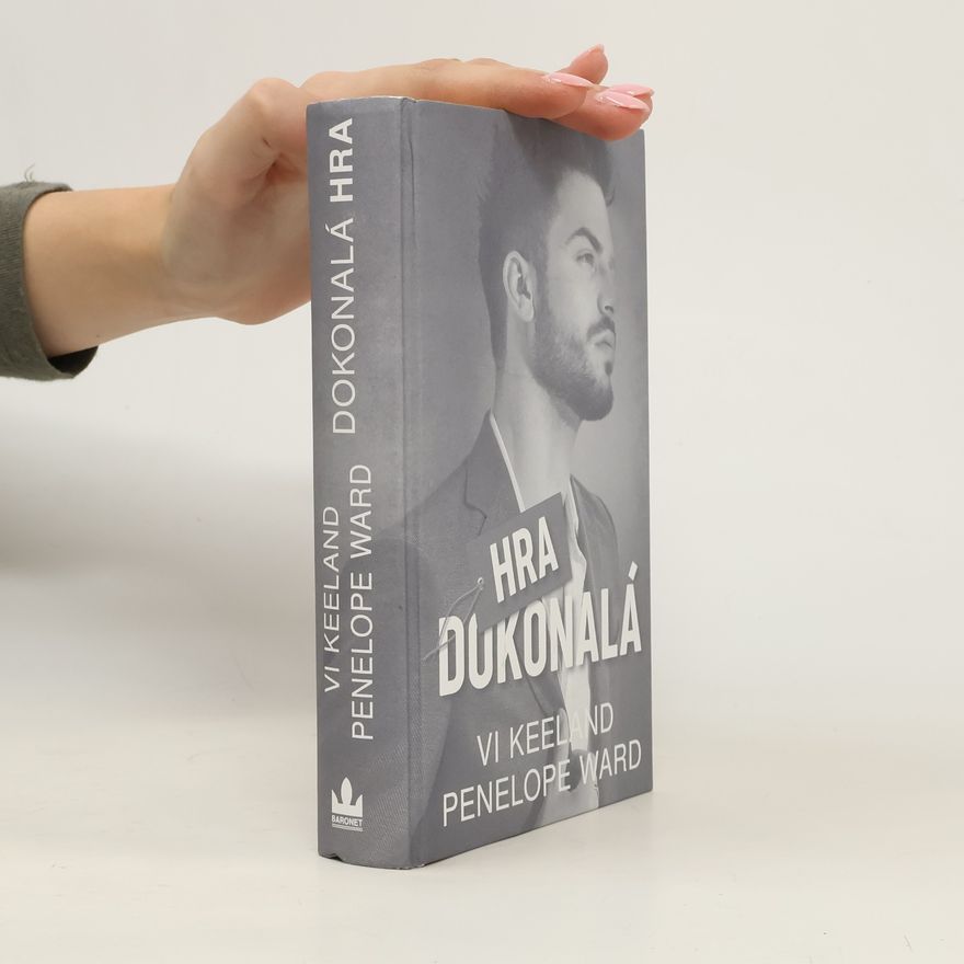 Vi Keeland Dokonalá hra
