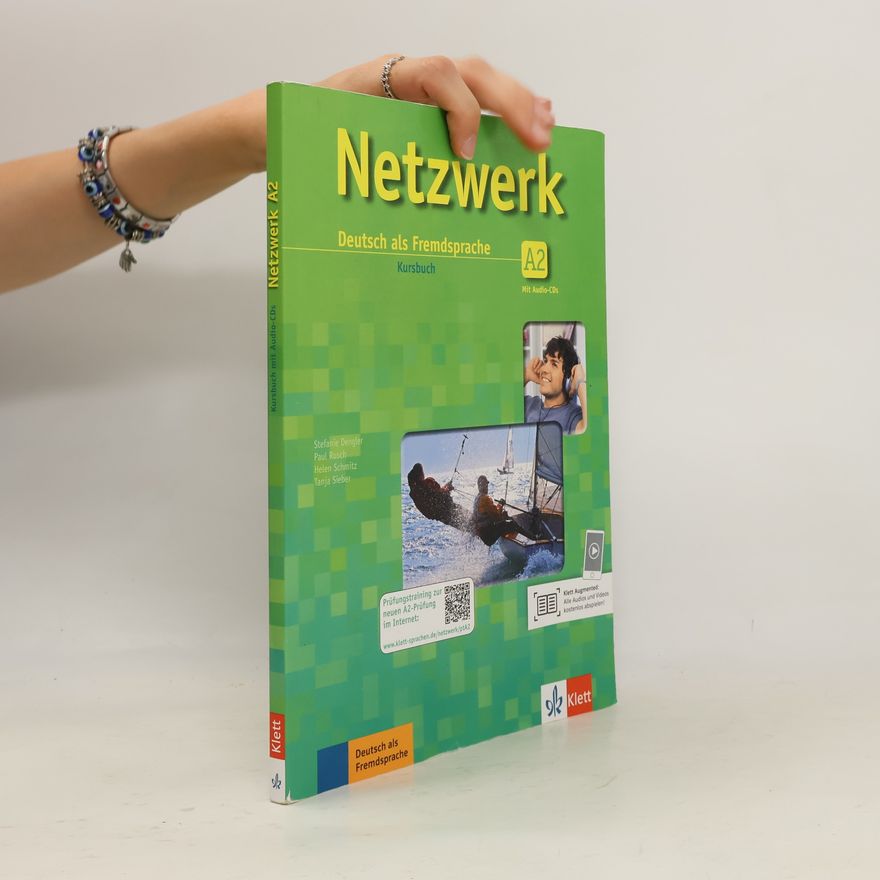 Autorenkollektiv Netzwerk