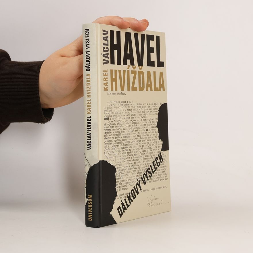 Václav Havel Dálkový výslech