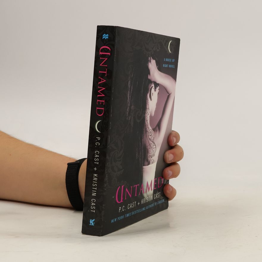 Phyllis Christine Cast Untamed