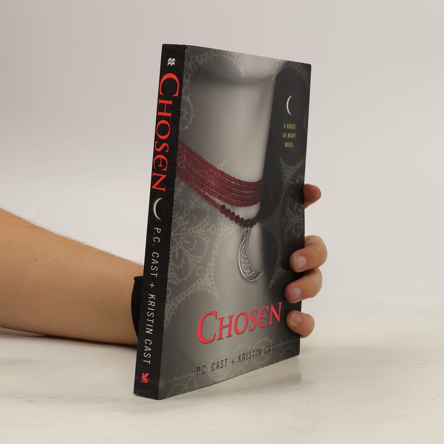 Phyllis Christine Cast Chosen